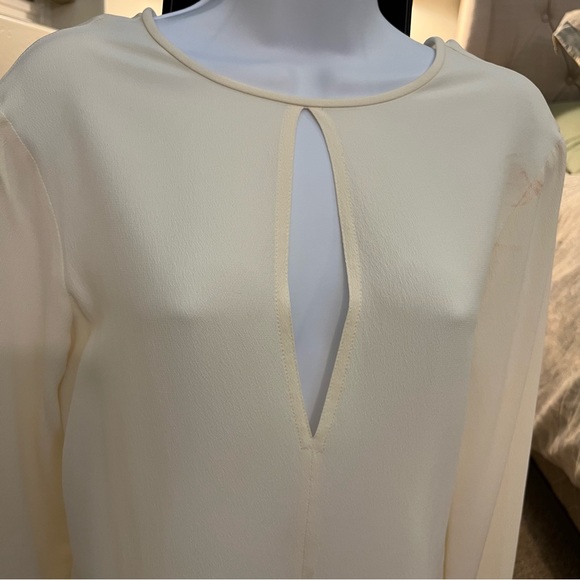 Micheal Kors Collection SEXY blouse - Picture 3 of 6